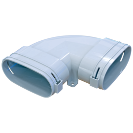 HORIZONTALE BOCHT OVALE OPTIFLEX 52 MM